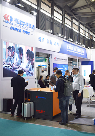 2020上海国际压缩机及设备展览会
